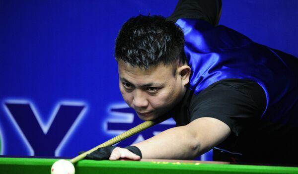 而是落入了 而是落入了